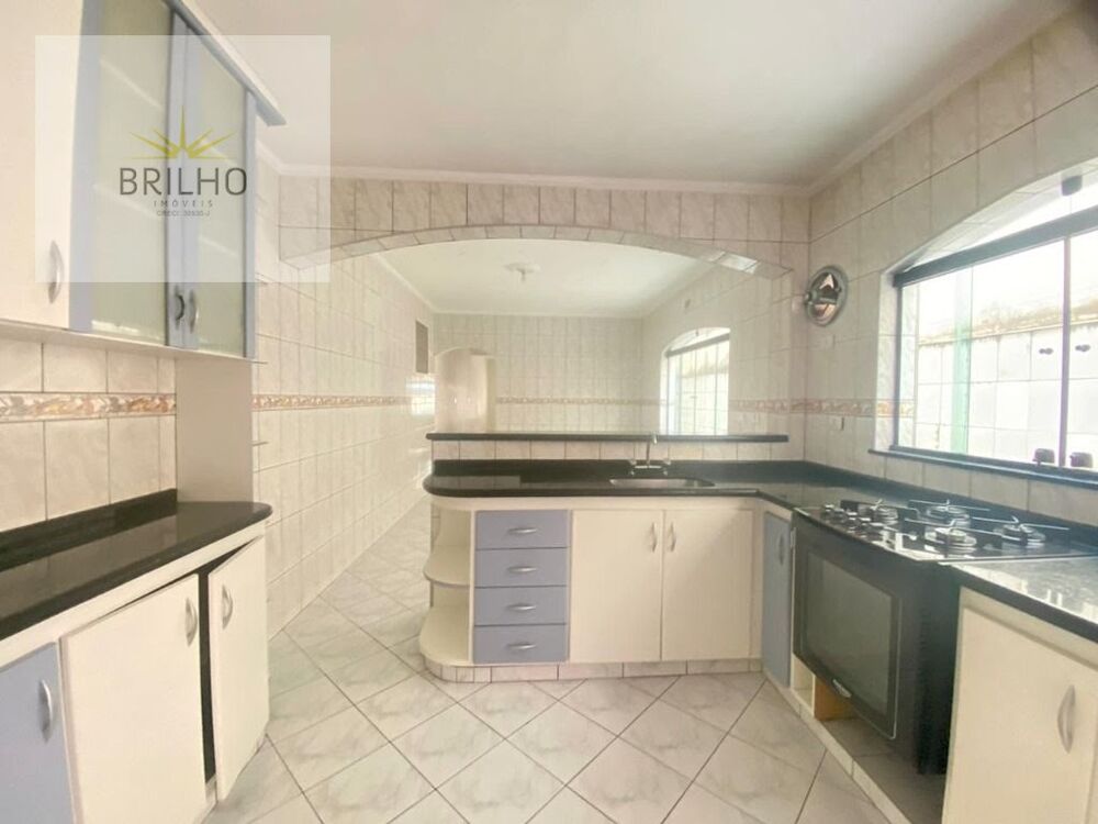 Sobrado, 4 quartos, 125 m² - Foto 1