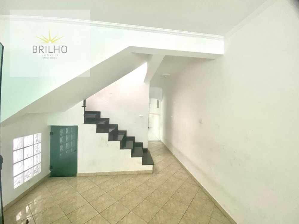 Sobrado, 4 quartos, 125 m² - Foto 2