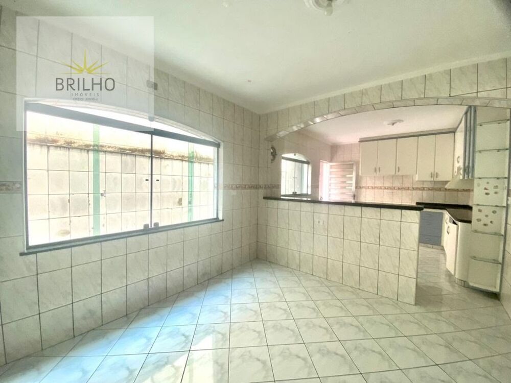 Sobrado, 4 quartos, 125 m² - Foto 4