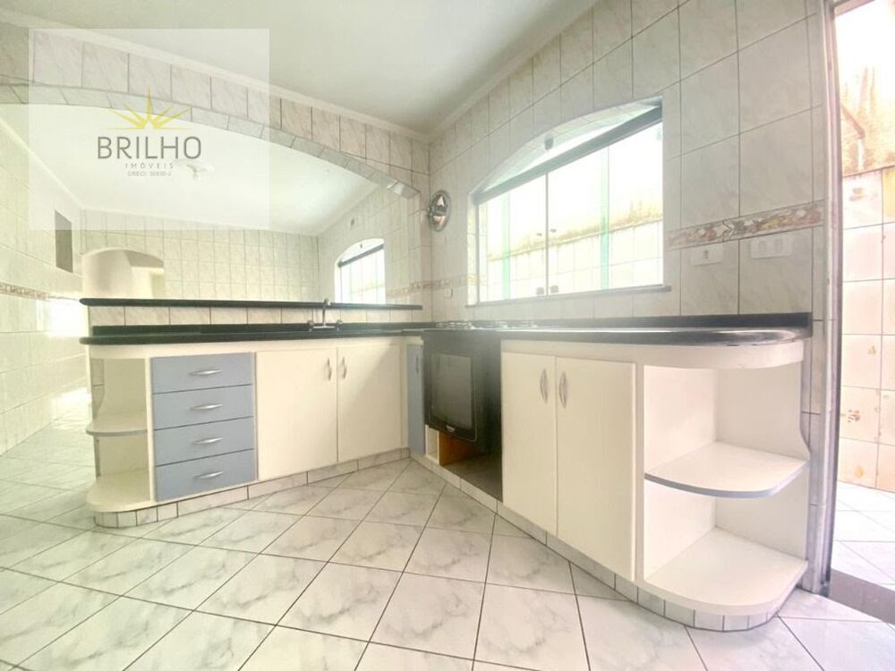 Sobrado, 4 quartos, 125 m² - Foto 5