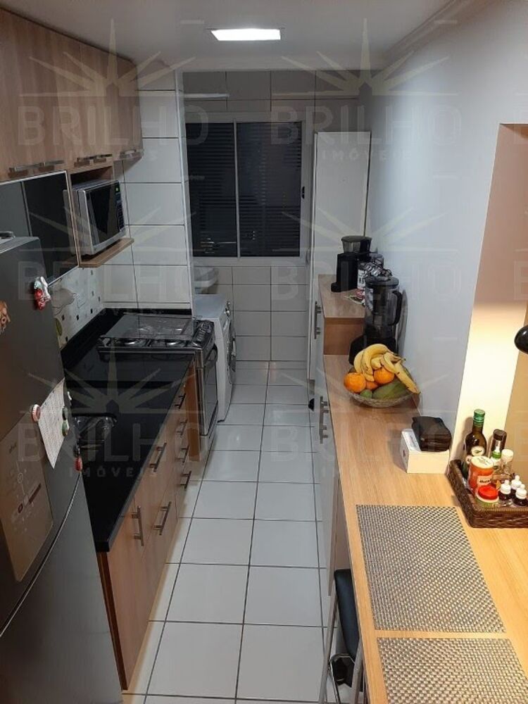 Apartamento, 2 quartos, 57 m² - Foto 7