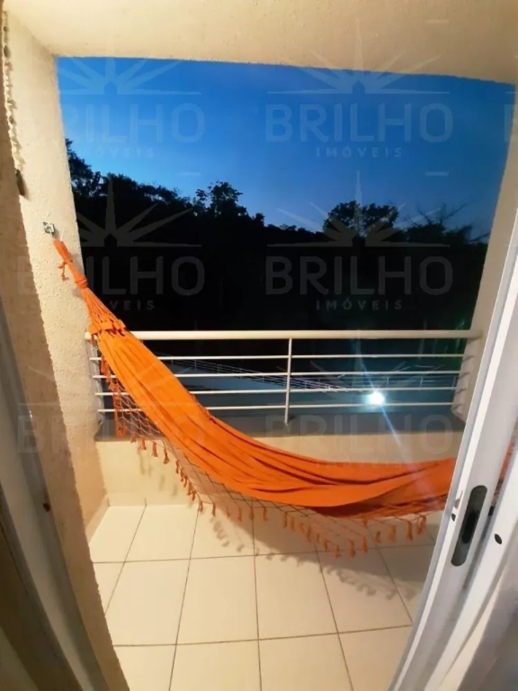 Apartamento, 2 quartos, 57 m² - Foto 17