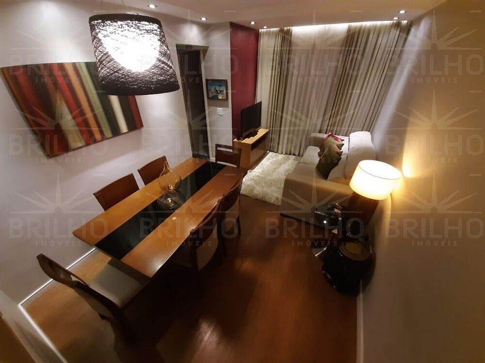 Apartamento, 2 quartos, 57 m² - Foto 14