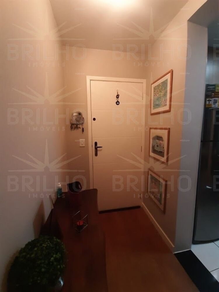 Apartamento, 2 quartos, 57 m² - Foto 4