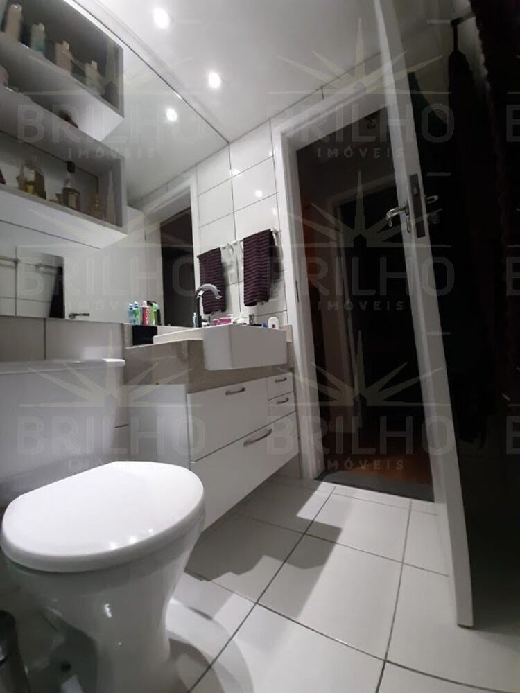 Apartamento, 2 quartos, 57 m² - Foto 20