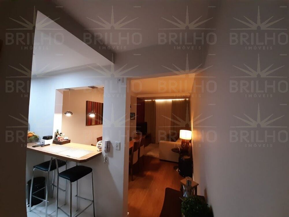 Apartamento, 2 quartos, 57 m² - Foto 3