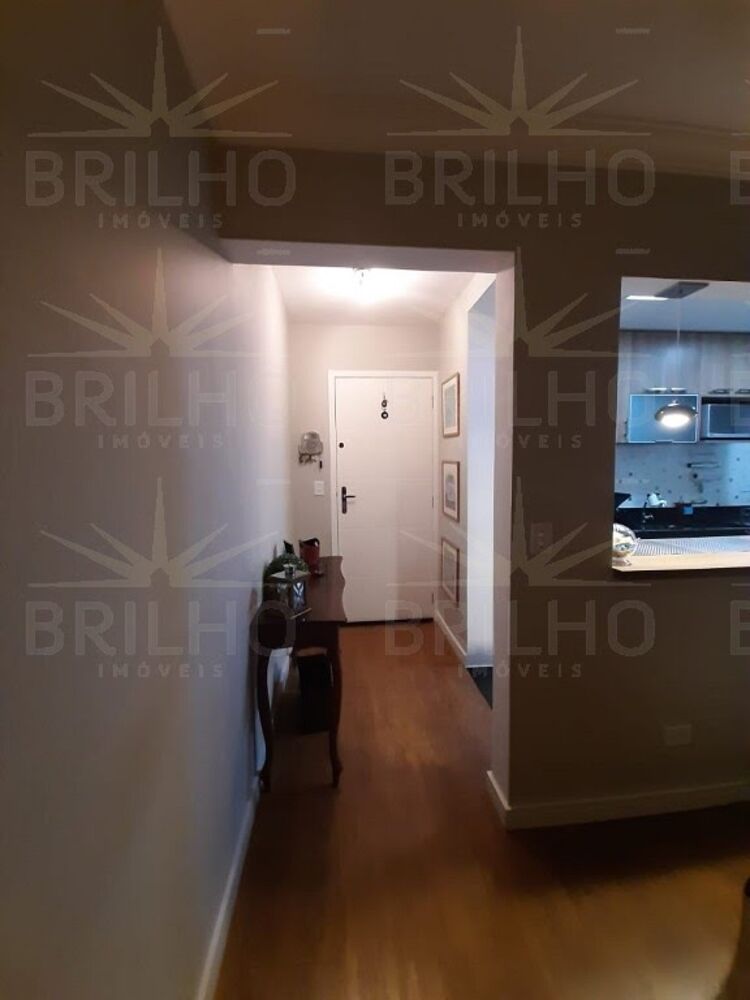 Apartamento, 2 quartos, 57 m² - Foto 5