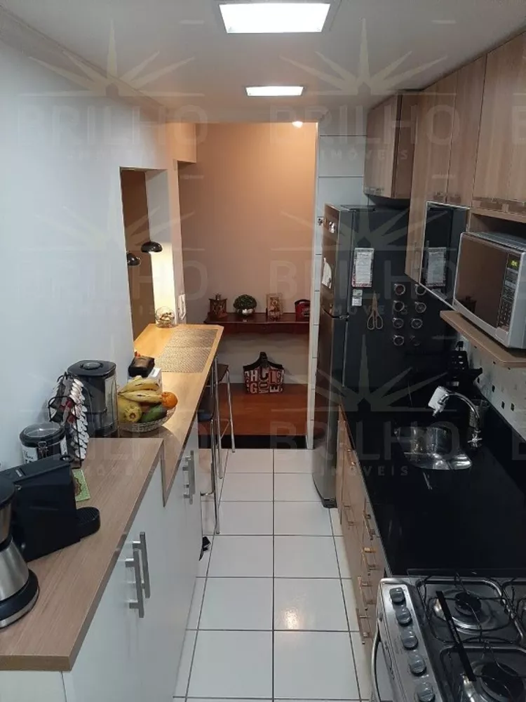 Apartamento, 2 quartos, 57 m² - Foto 11