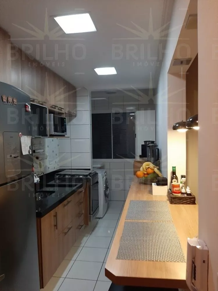 Apartamento, 2 quartos, 57 m² - Foto 12
