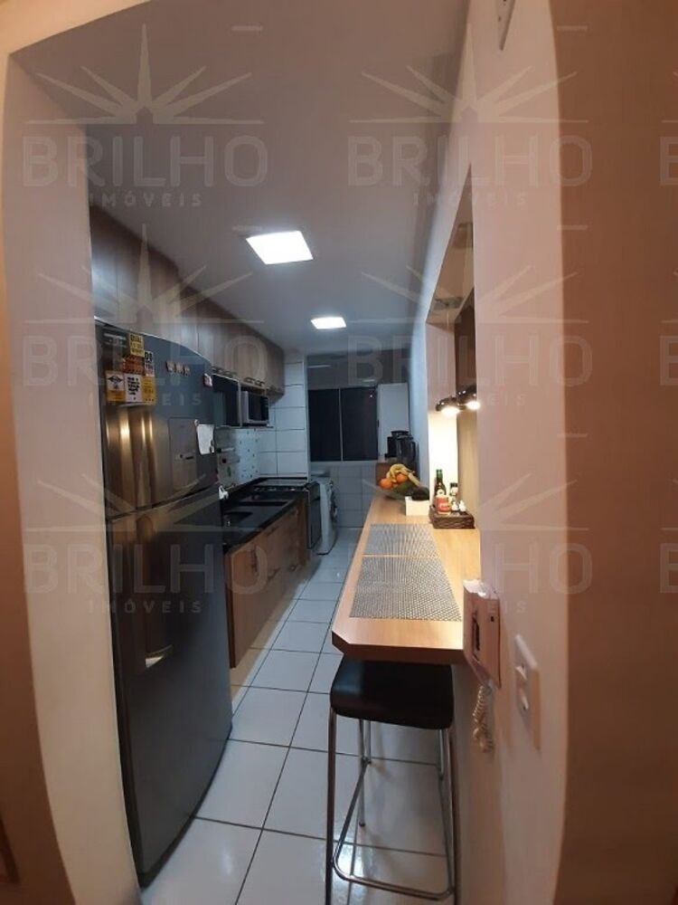Apartamento, 2 quartos, 57 m² - Foto 6