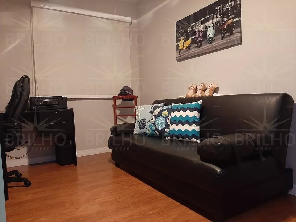 Apartamento, 2 quartos, 57 m² - Foto 23