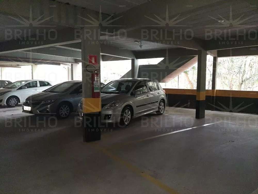 Apartamento, 2 quartos, 57 m² - Foto 24