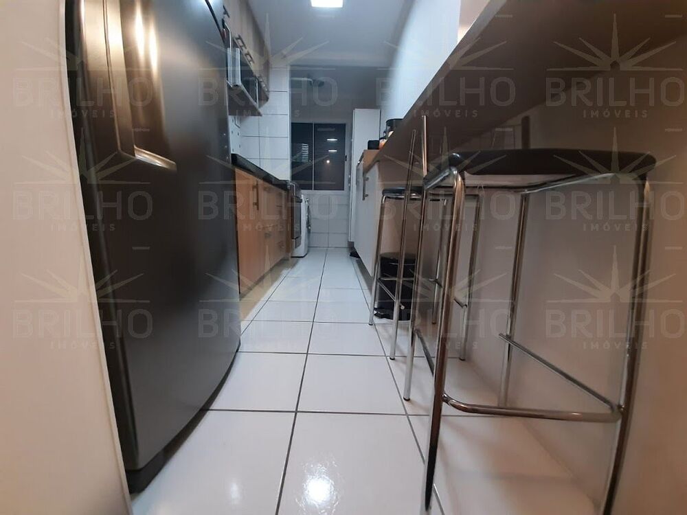 Apartamento, 2 quartos, 57 m² - Foto 9