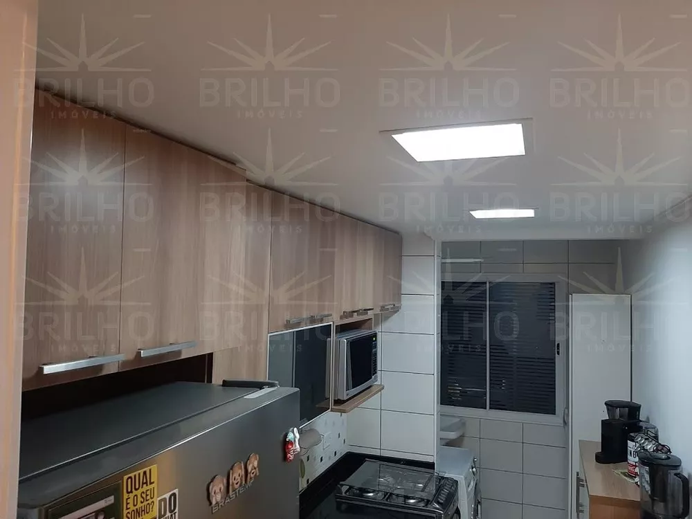 Apartamento, 2 quartos, 57 m² - Foto 8