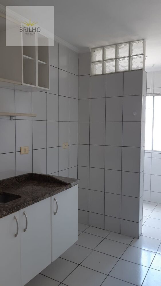 Apartamento, 2 quartos, 55 m² - Foto 3