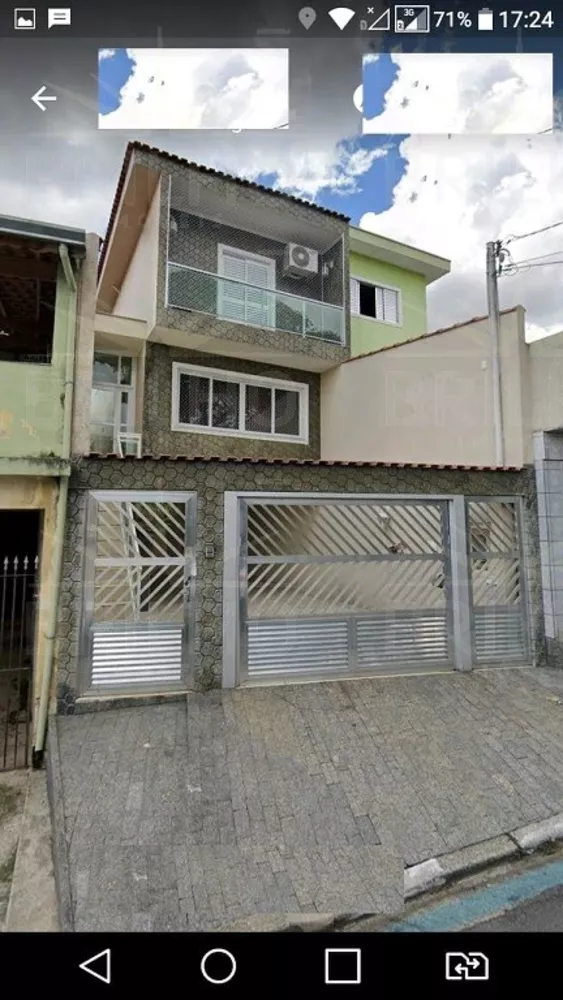 Casa à venda com 3 quartos, 230m² - Foto 2