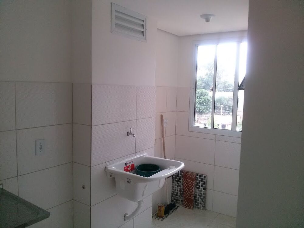 Apartamento, 2 quartos - Foto 2
