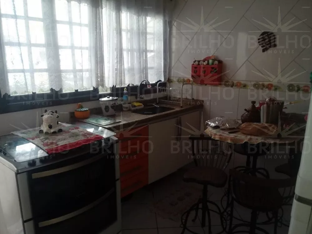 Sobrado à venda com 2 quartos, 130m² - Foto 9