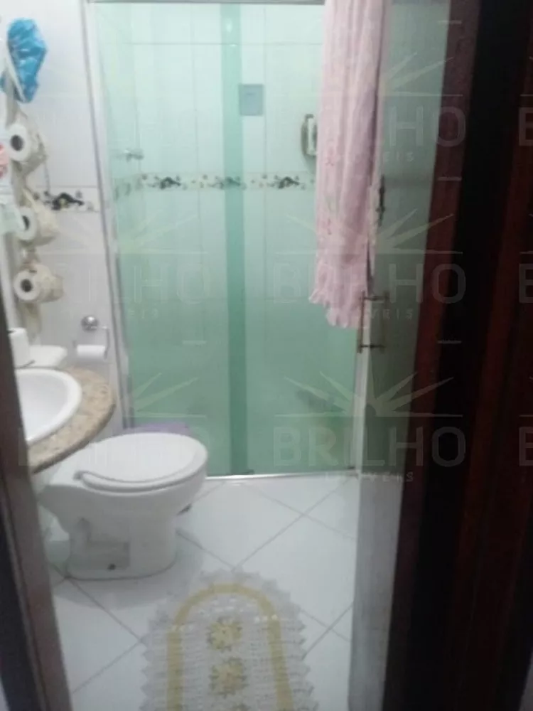 Sobrado à venda com 2 quartos, 130m² - Foto 11