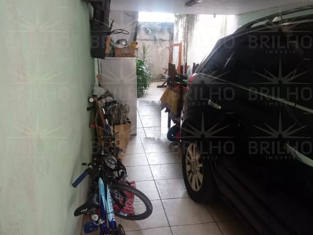 Sobrado à venda com 2 quartos, 130m² - Foto 23