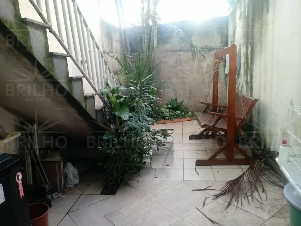 Sobrado à venda com 2 quartos, 130m² - Foto 26