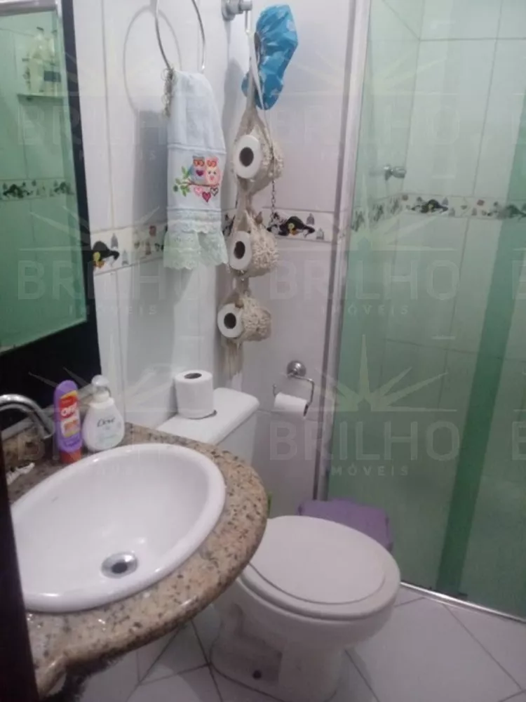 Sobrado à venda com 2 quartos, 130m² - Foto 14