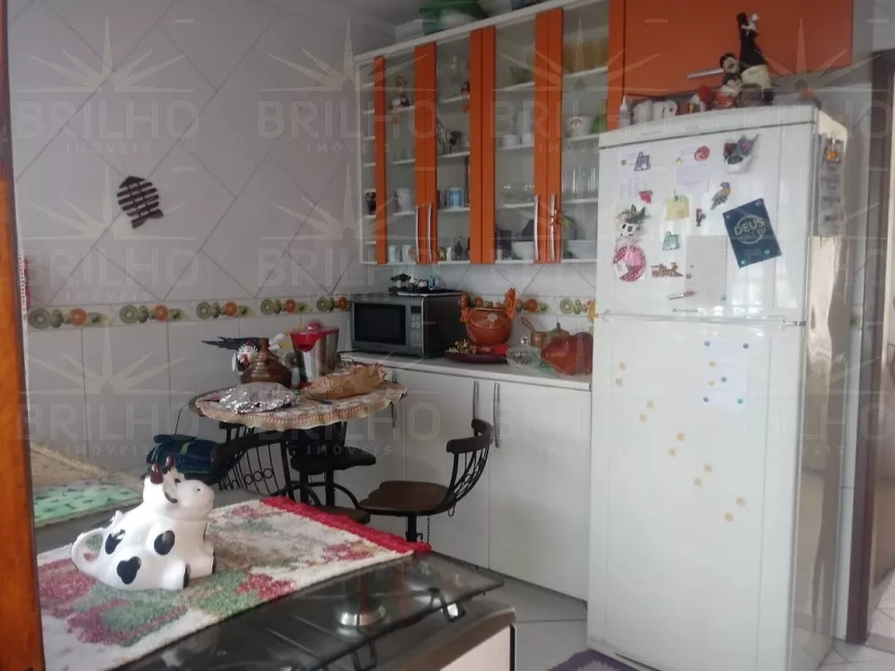 Sobrado à venda com 2 quartos, 130m² - Foto 6