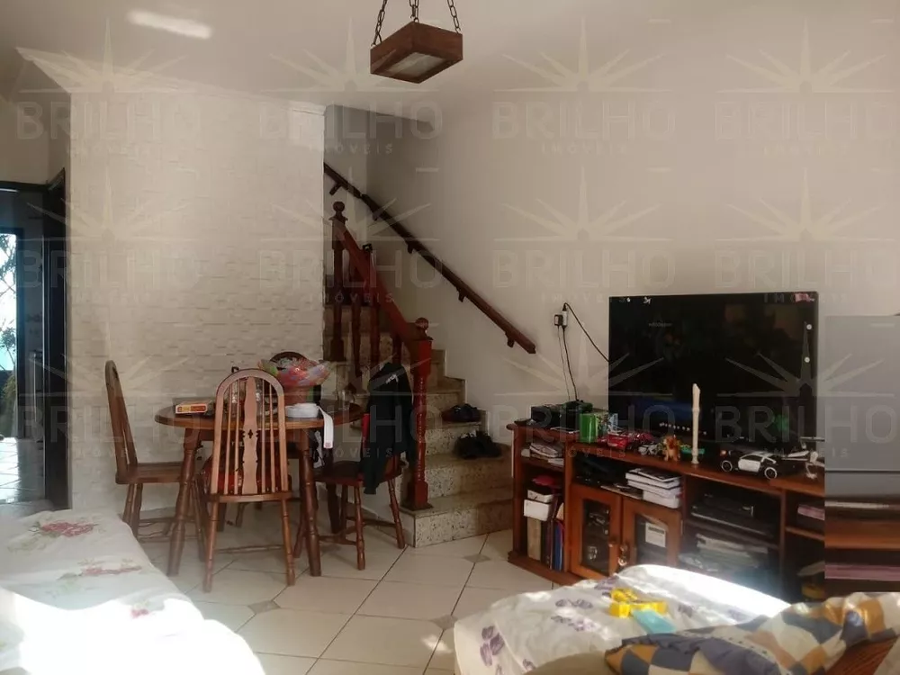 Sobrado à venda com 2 quartos, 130m² - Foto 13