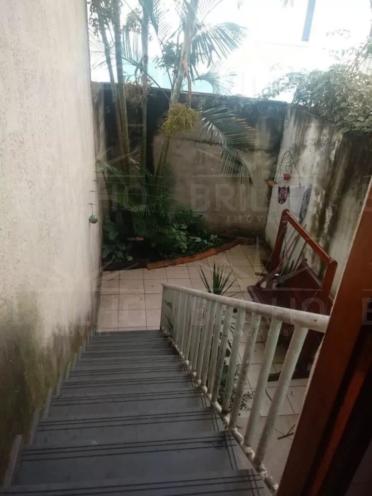 Sobrado à venda com 2 quartos, 130m² - Foto 8