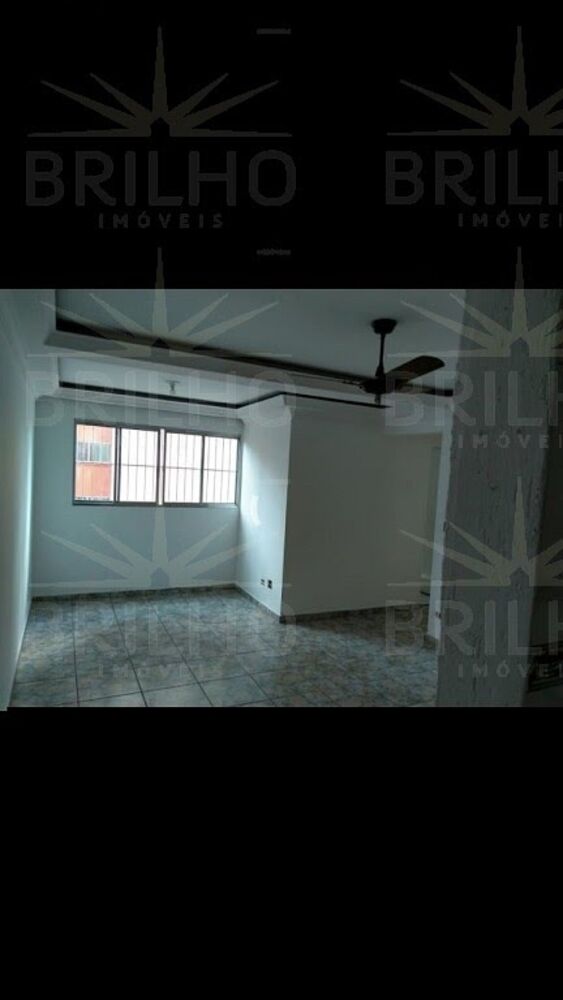 Apartamento, 2 quartos, 54 m² - Foto 1