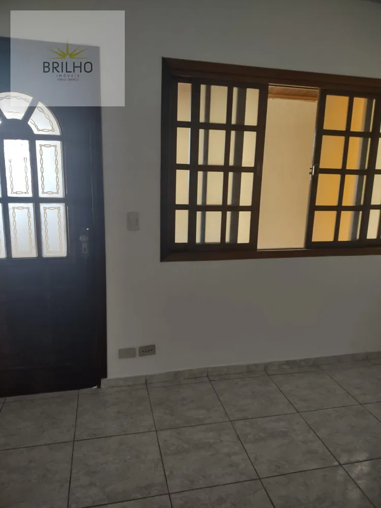 Casa, 2 quartos, 79 m² - Foto 1