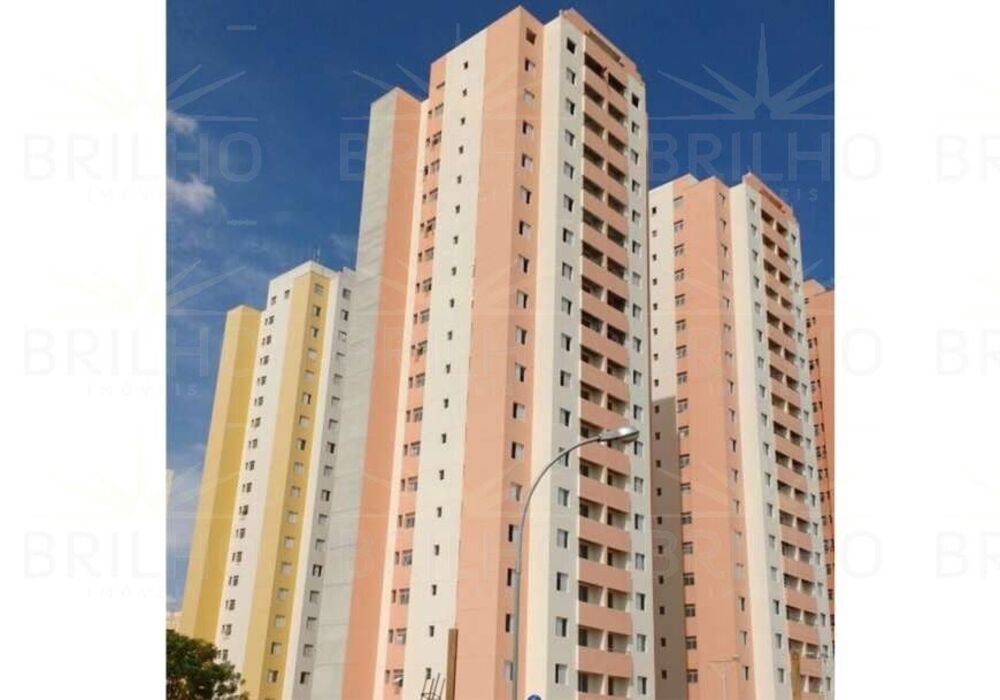 Apartamento, 3 quartos - Foto 1