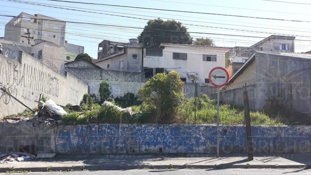 Terreno, 250 m² - Foto 1