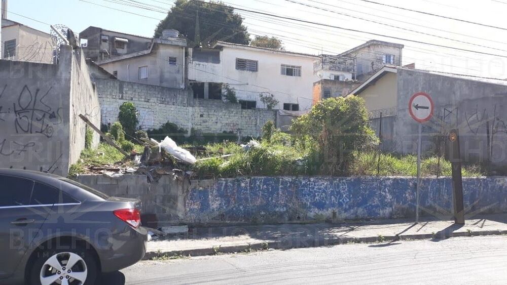 Terreno, 250 m² - Foto 3