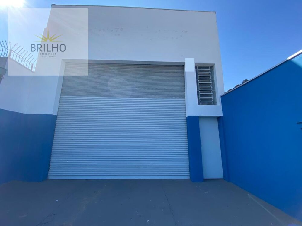 Depósito-Galpão, 300 m² - Foto 29