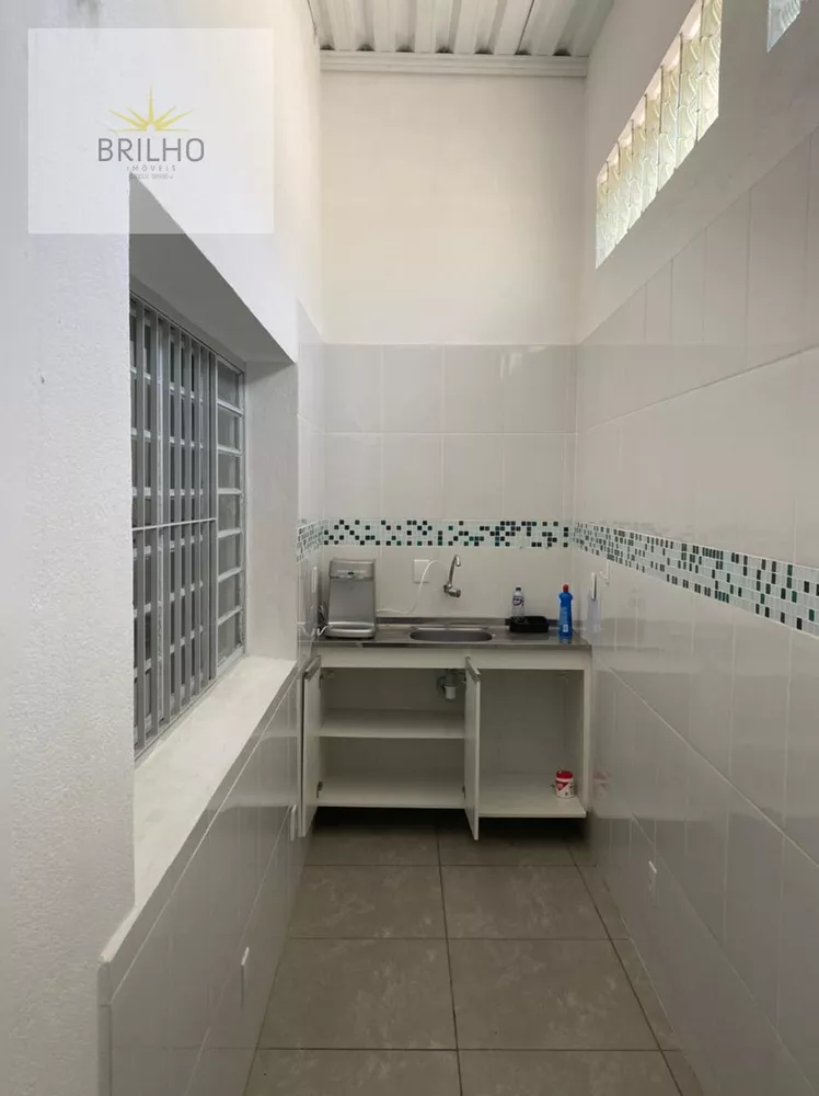 Depósito-Galpão, 300 m² - Foto 19
