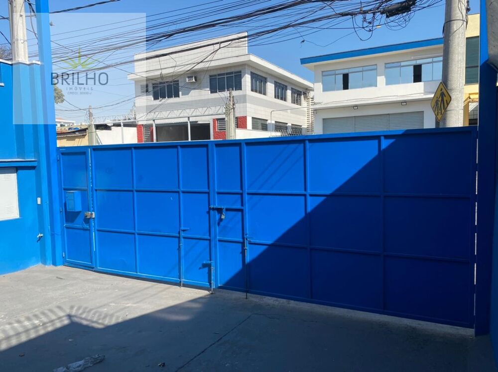 Depósito-Galpão, 300 m² - Foto 28