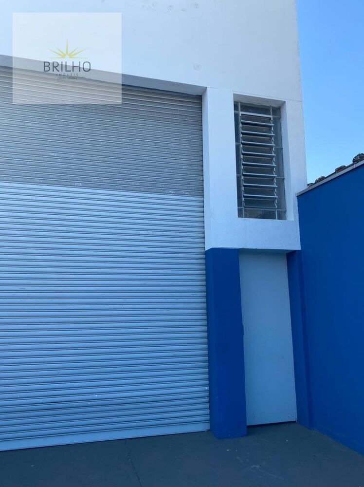 Depósito-Galpão, 300 m² - Foto 30