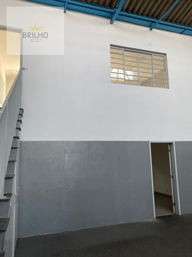 Depósito-Galpão, 300 m² - Foto 10
