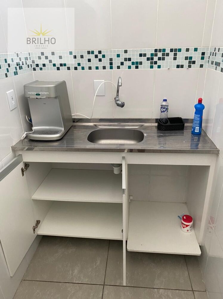 Depósito-Galpão, 300 m² - Foto 16