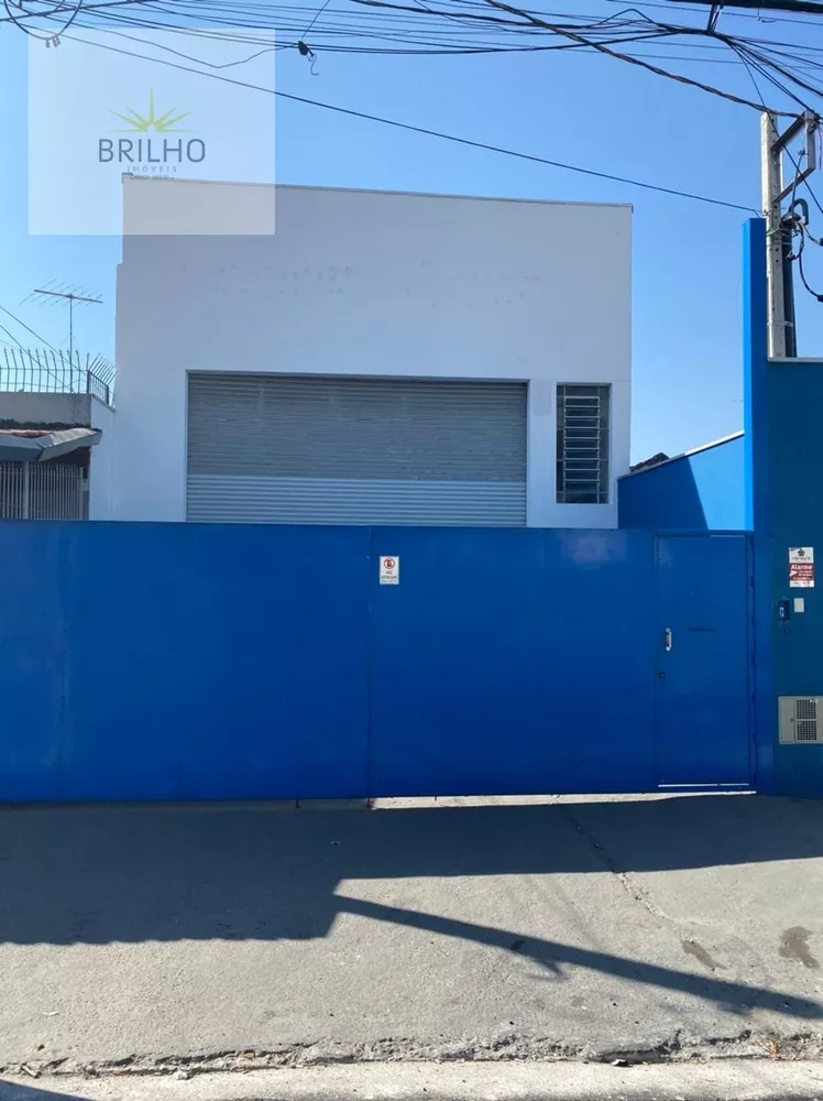 Depósito-Galpão, 300 m² - Foto 31
