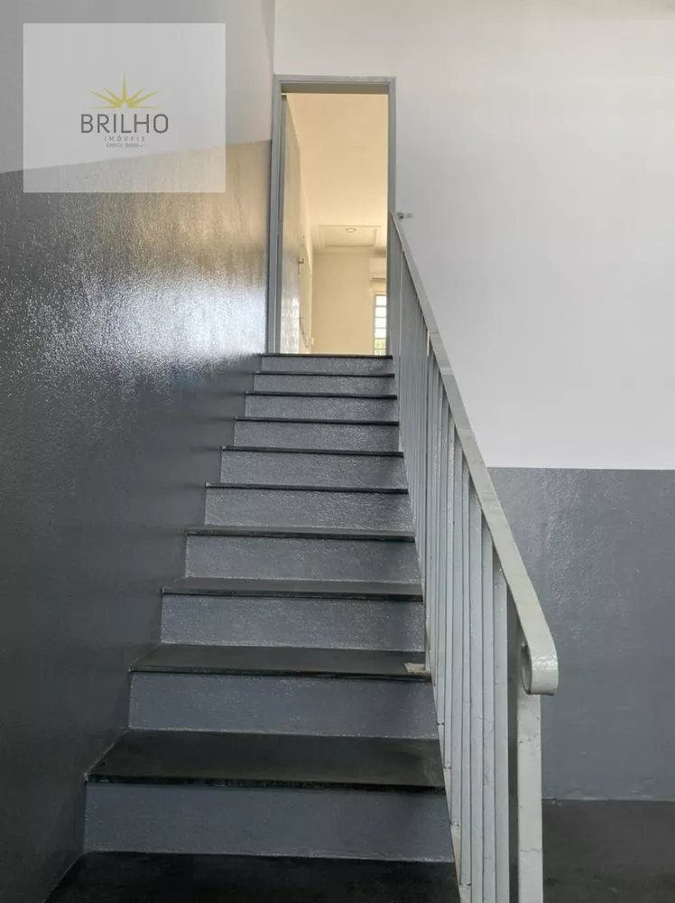 Depósito-Galpão, 300 m² - Foto 12