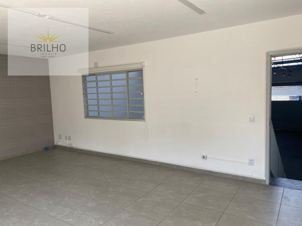 Depósito-Galpão, 300 m² - Foto 8