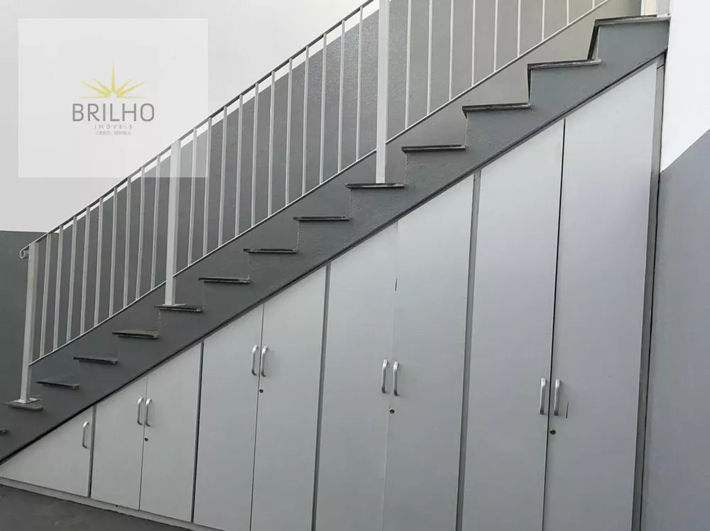 Depósito-Galpão, 300 m² - Foto 24