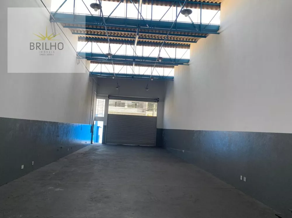 Depósito-Galpão, 300 m² - Foto 27