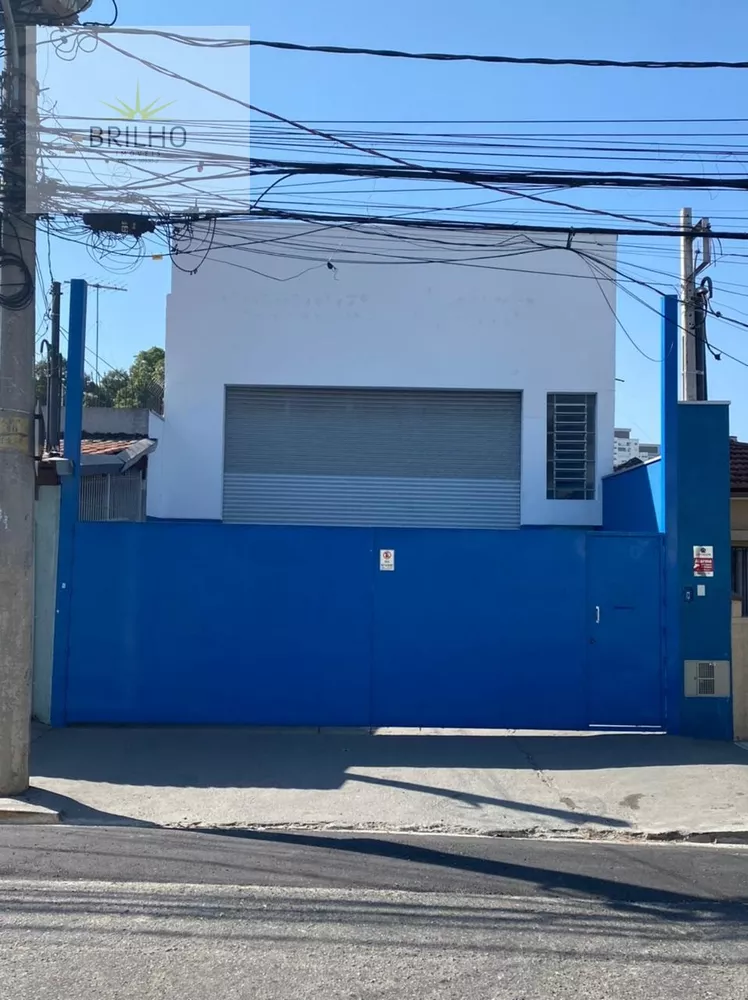 Depósito-Galpão, 300 m² - Foto 32