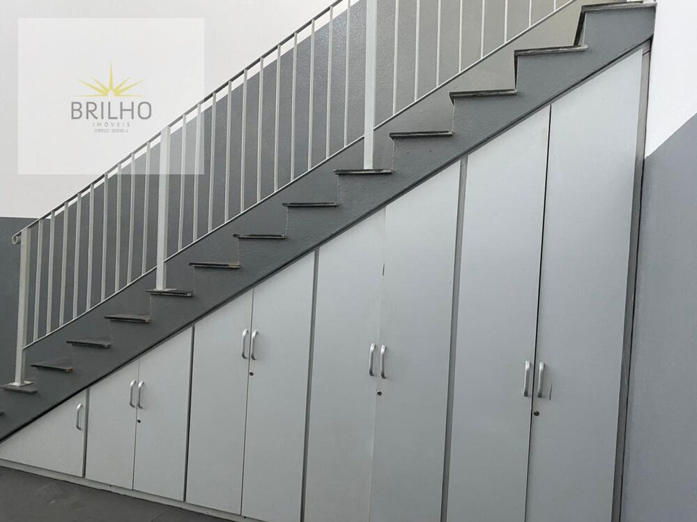 Depósito-Galpão, 300 m² - Foto 25