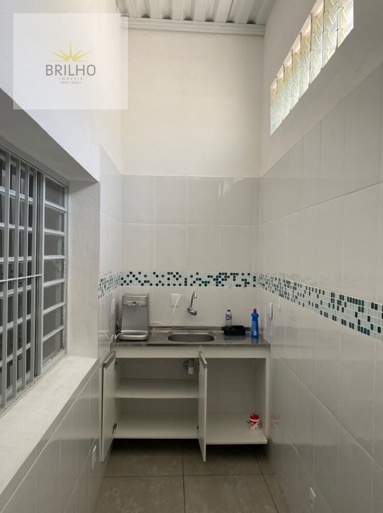Depósito-Galpão, 300 m² - Foto 18