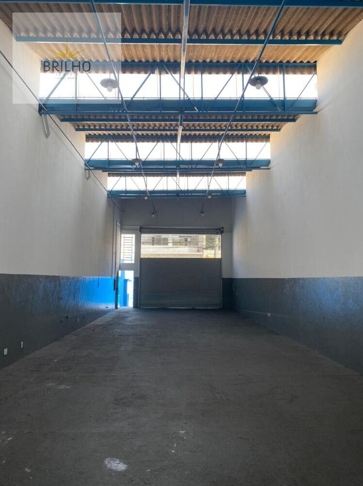 Depósito-Galpão, 300 m² - Foto 26