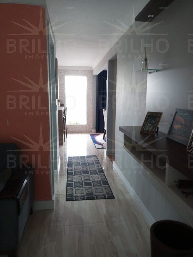 Casa, 7 quartos, 220 m² - Foto 3